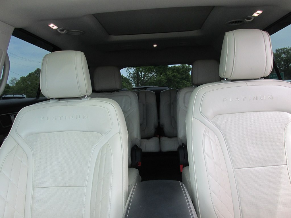 2018 Ford Explorer Image 12