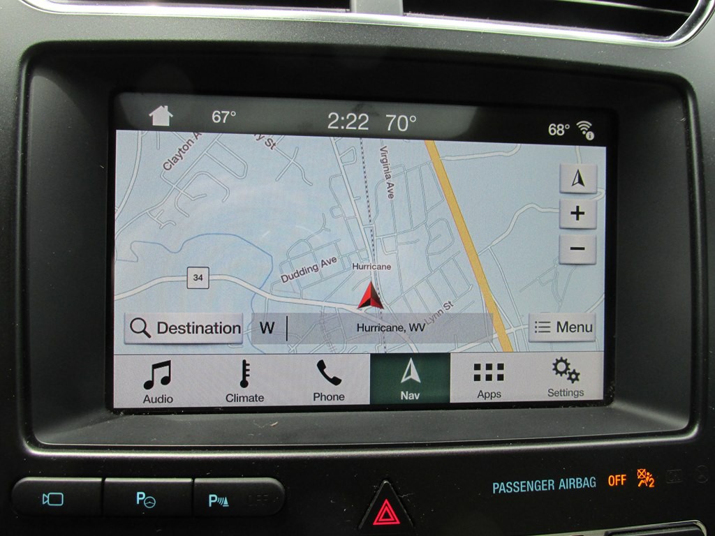 2018 Ford Explorer Image 13
