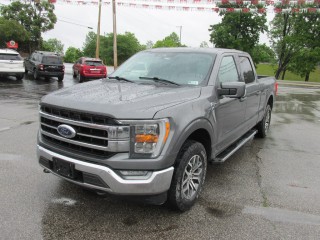 Image for 2021 Ford F-150 Supercrew ID: 7433710