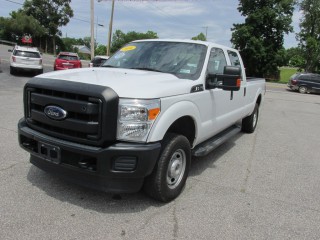 Image for 2016 Ford F-250 Super Duty ID: 7450789