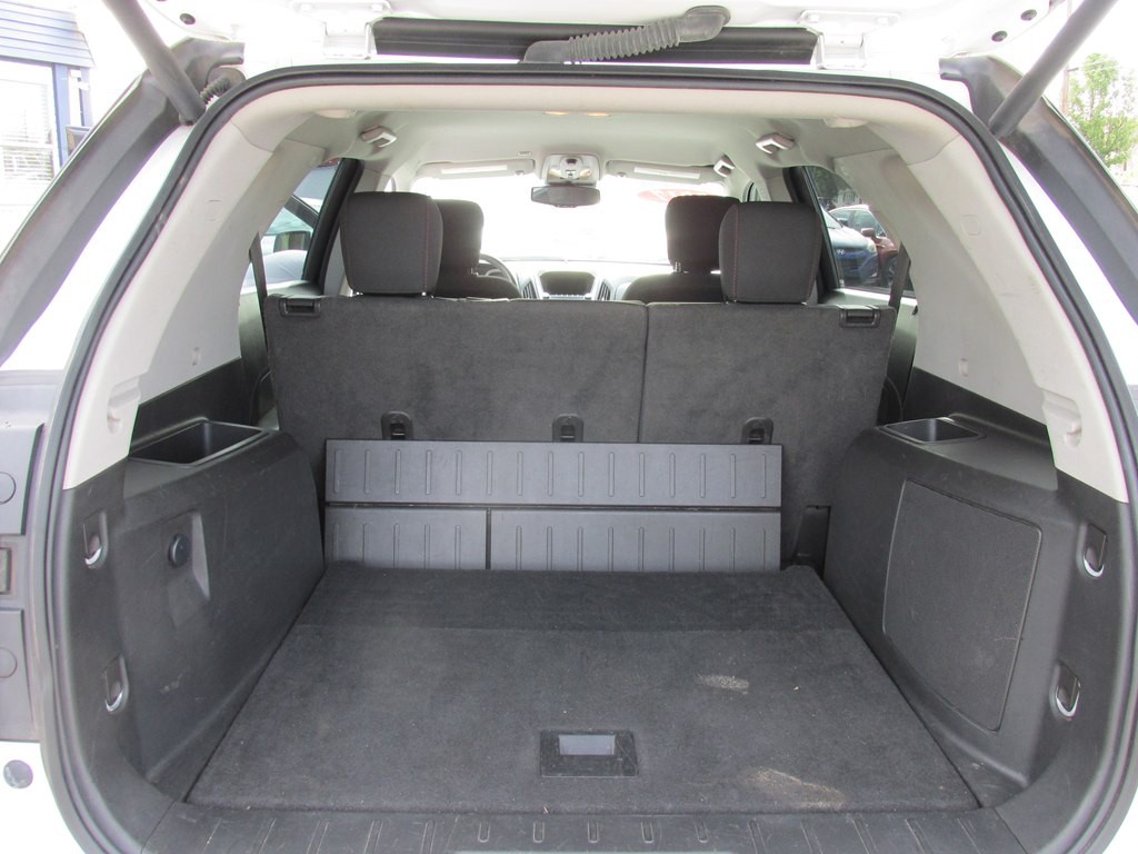 2017 Chevrolet Equinox Image 7