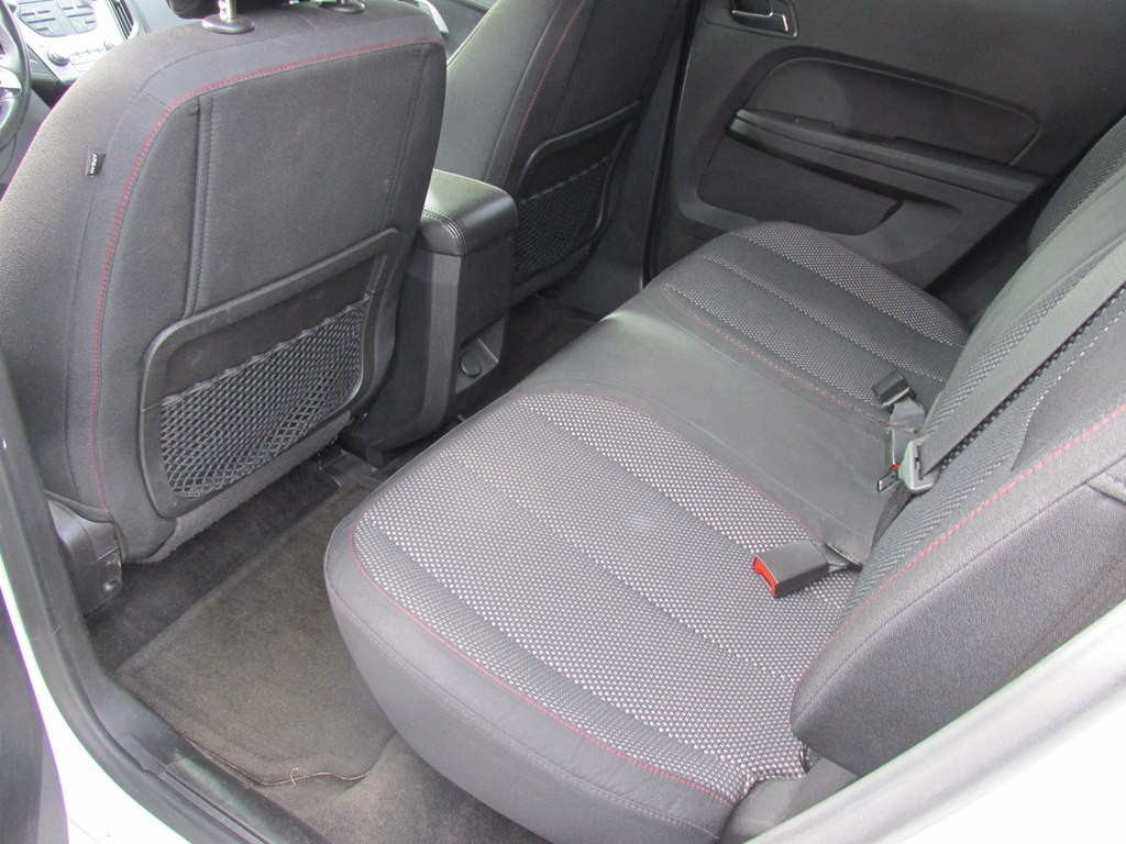 2017 Chevrolet Equinox Image 10