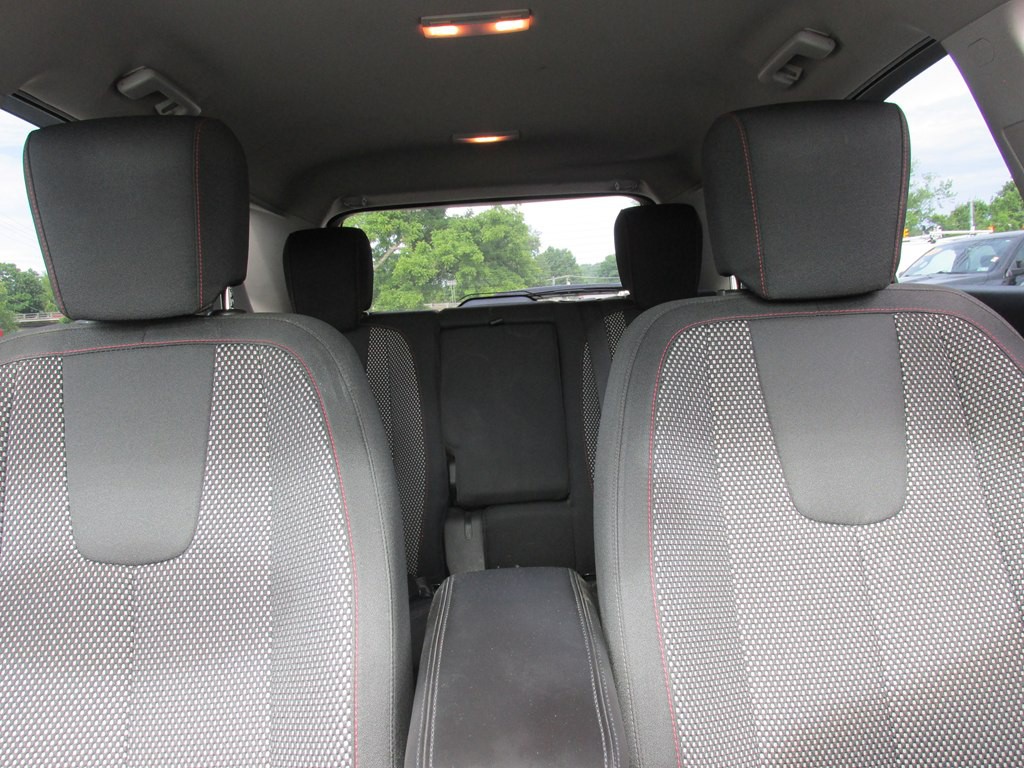2017 Chevrolet Equinox Image 11