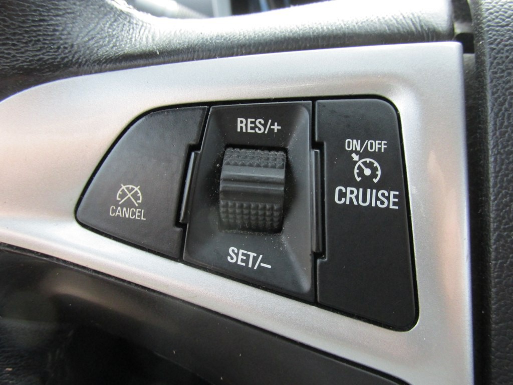 2017 Chevrolet Equinox Image 15