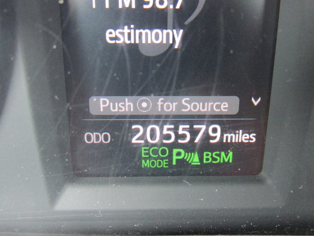 2016 Toyota Rav4 Image 7