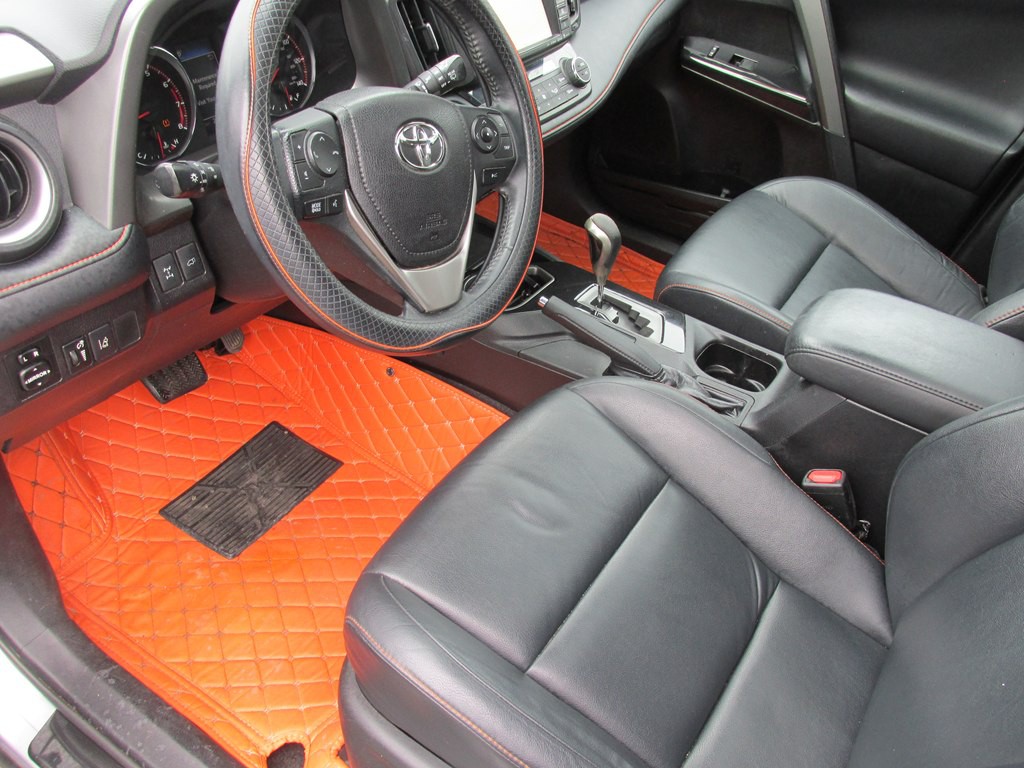 2016 Toyota Rav4 Image 10