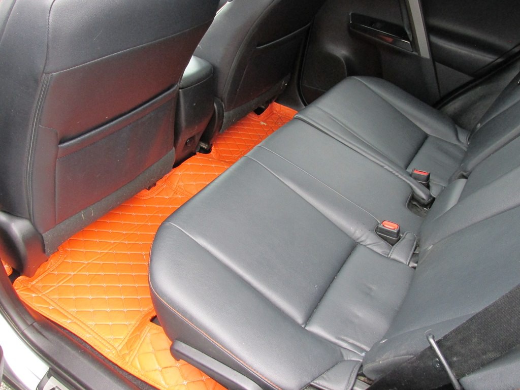 2016 Toyota Rav4 Image 11