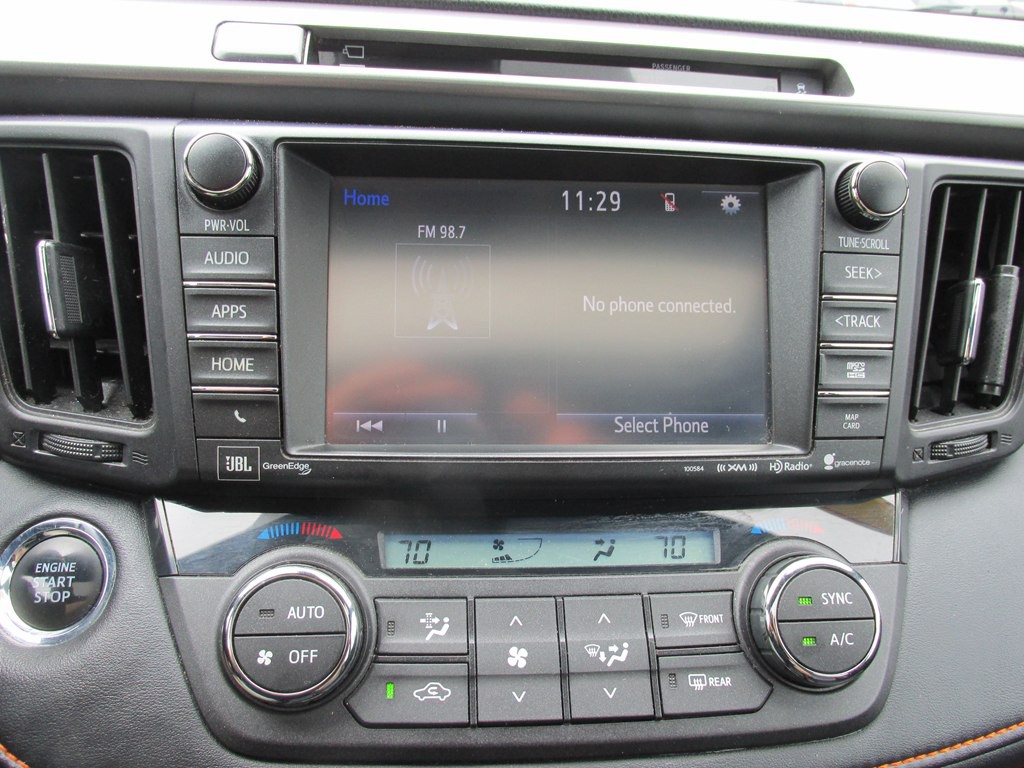 2016 Toyota Rav4 Image 14