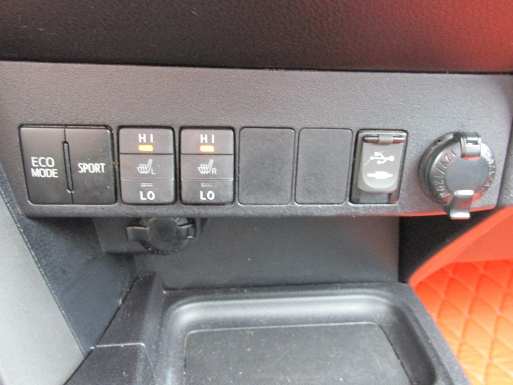 2016 Toyota Rav4 Image 15