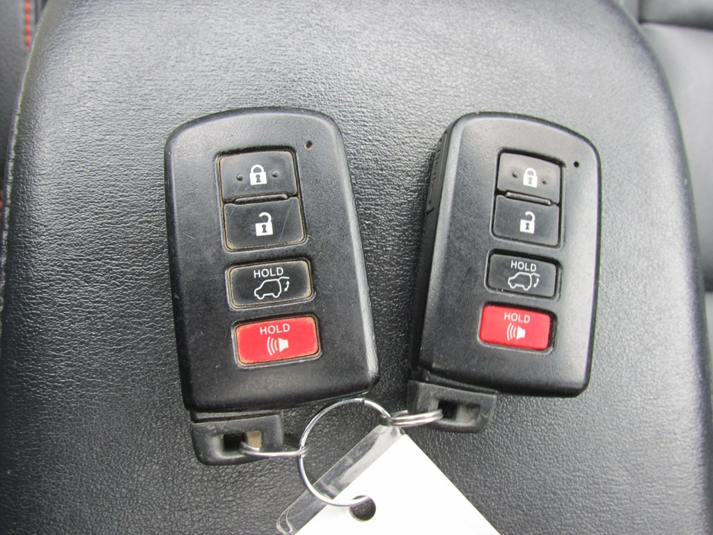 2016 Toyota Rav4 Image 18