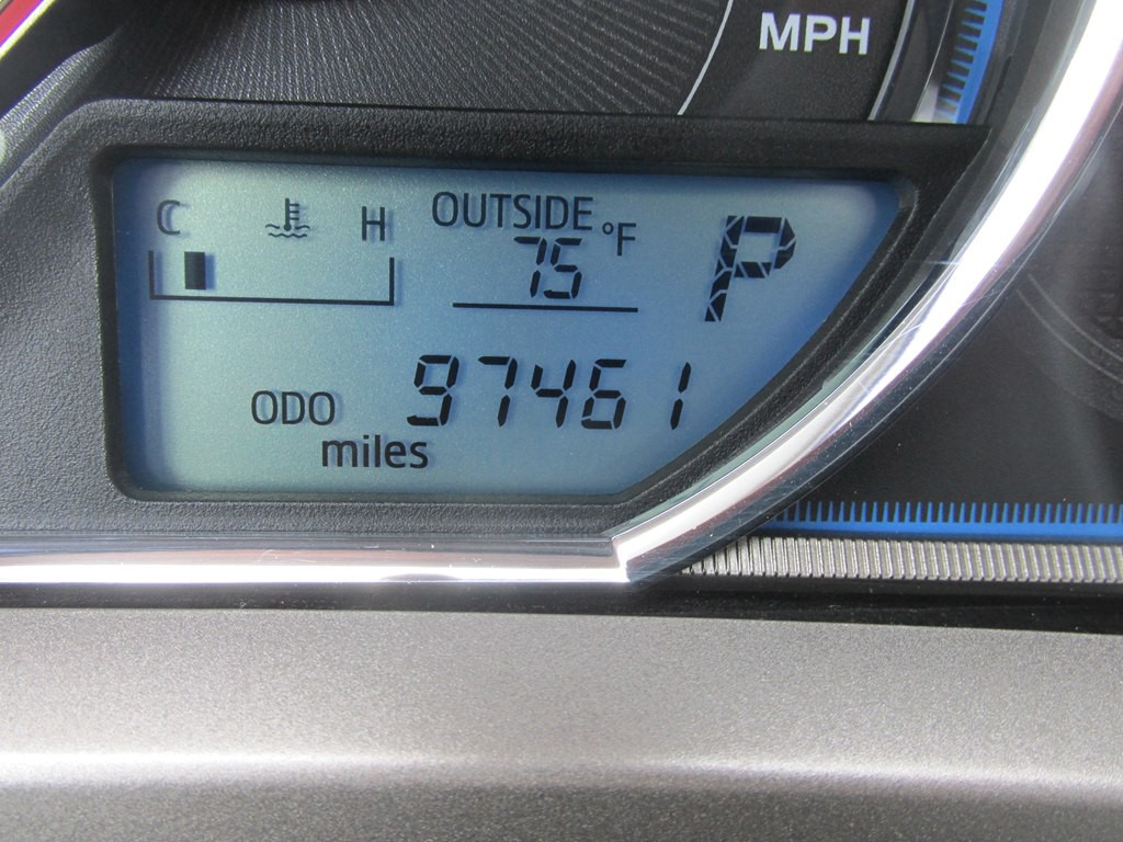 2015 Toyota Rav4 Image 6