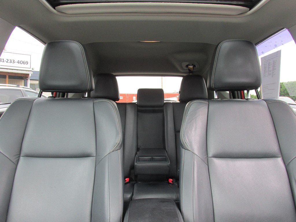 2015 Toyota Rav4 Image 12