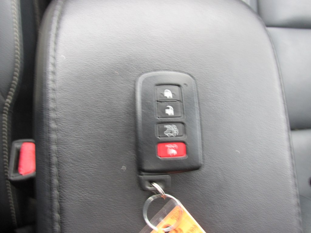 2015 Toyota Rav4 Image 18