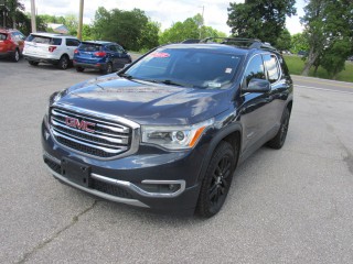 Image for 2018 GMC Acadia SLT-1 ID: 7481541