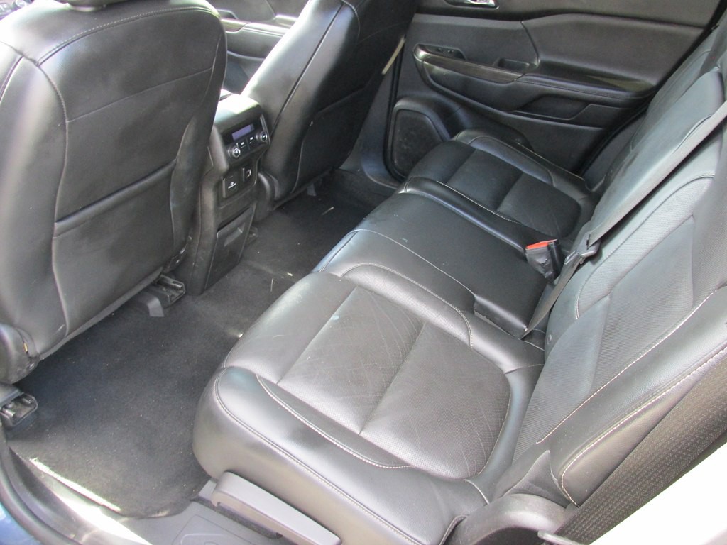 2018 GMC Acadia Image 10