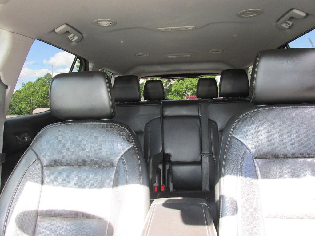 2018 GMC Acadia Image 11