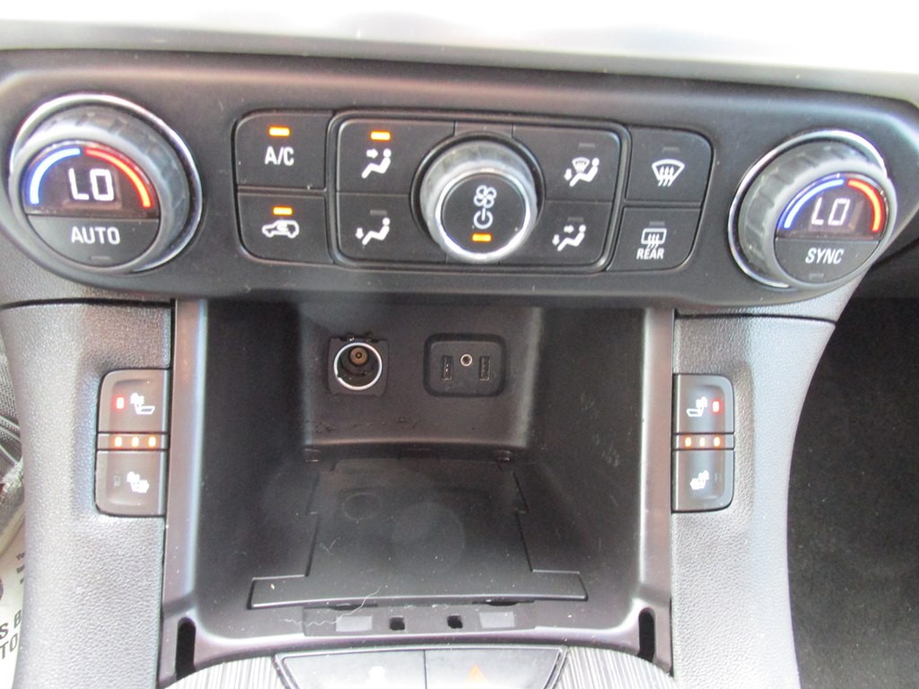 2018 GMC Acadia Image 13