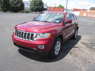 Image for 2013 Jeep Grand Cherokee Laredo ID: 7485474