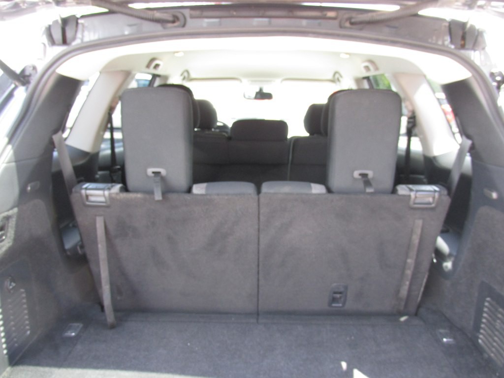 2019 Nissan Pathfinder Image 7