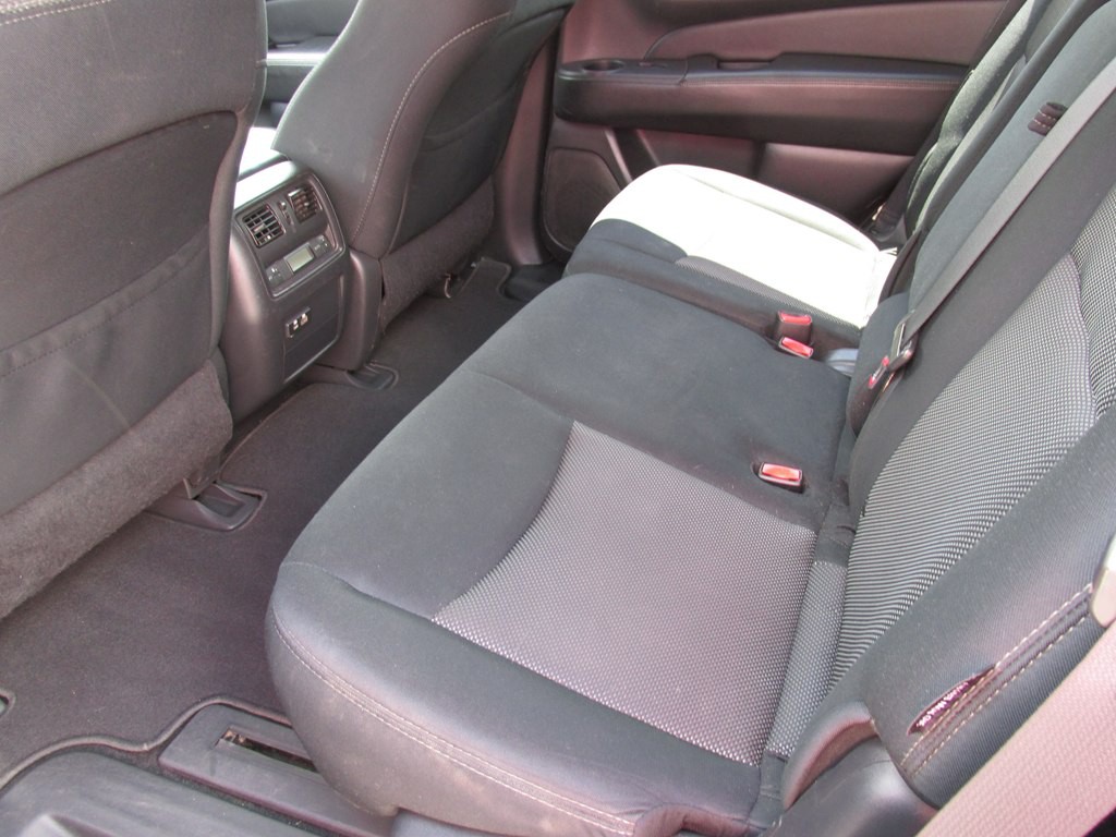 2019 Nissan Pathfinder Image 10