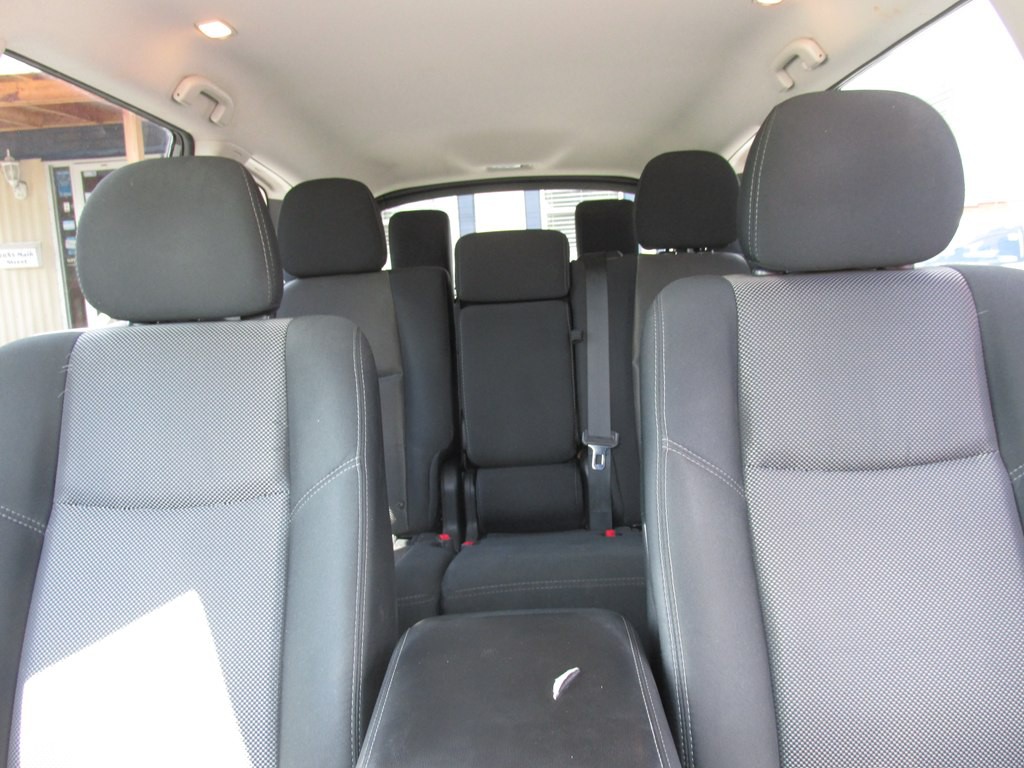 2019 Nissan Pathfinder Image 11