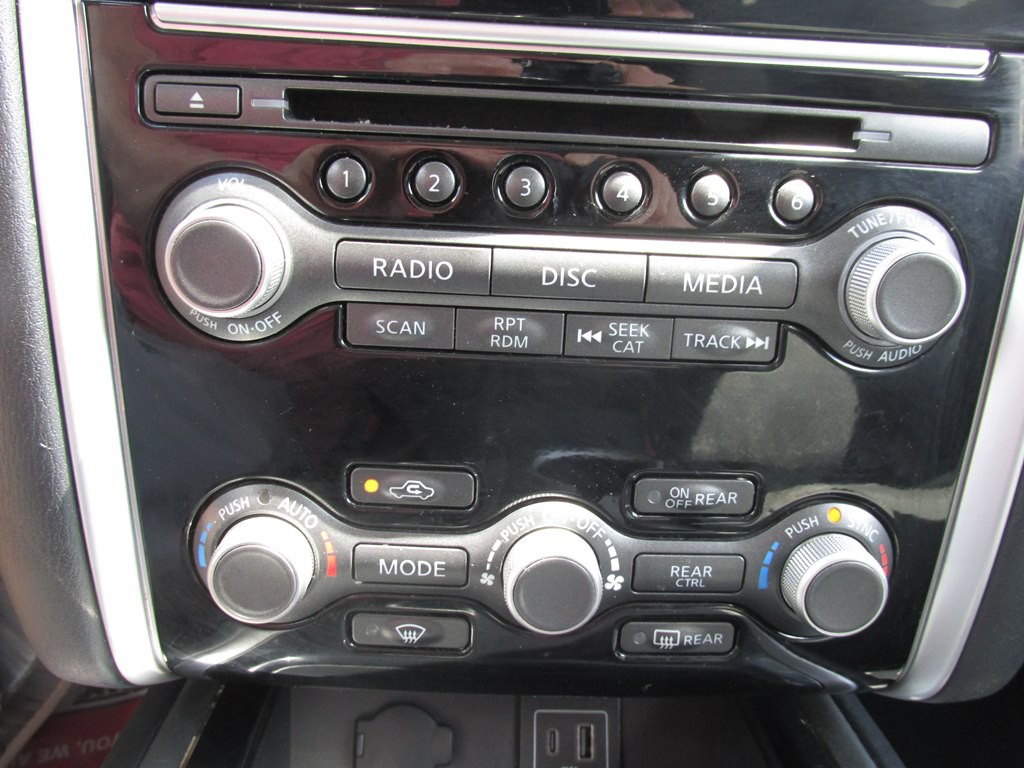 2019 Nissan Pathfinder Image 13