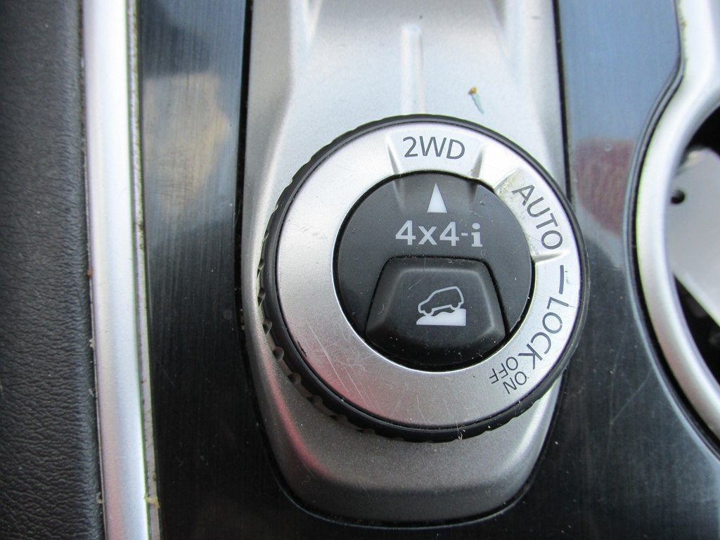 2019 Nissan Pathfinder Image 15