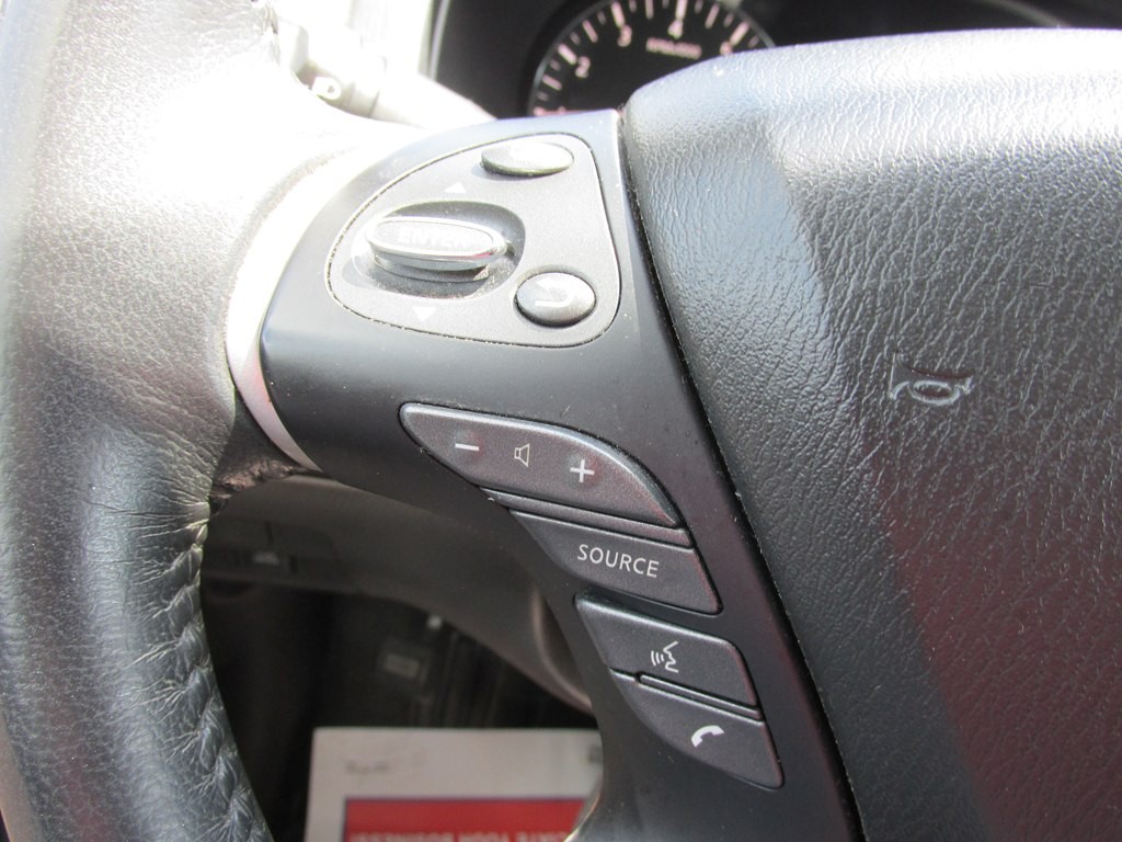 2019 Nissan Pathfinder Image 17