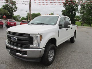 Image for 2018 Ford F-250 Super Duty ID: 7488127