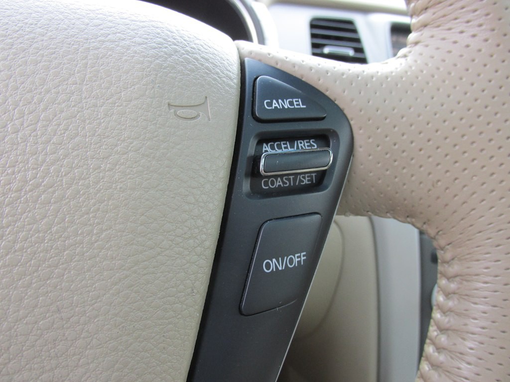 2012 Nissan Murano Image 16
