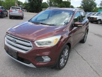 Image for 2018 Ford Escape Titanium ID: 7498067
