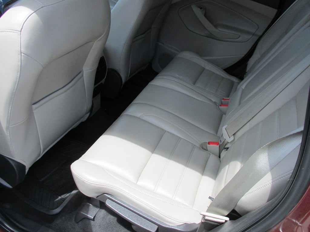 2018 Ford Escape Image 10