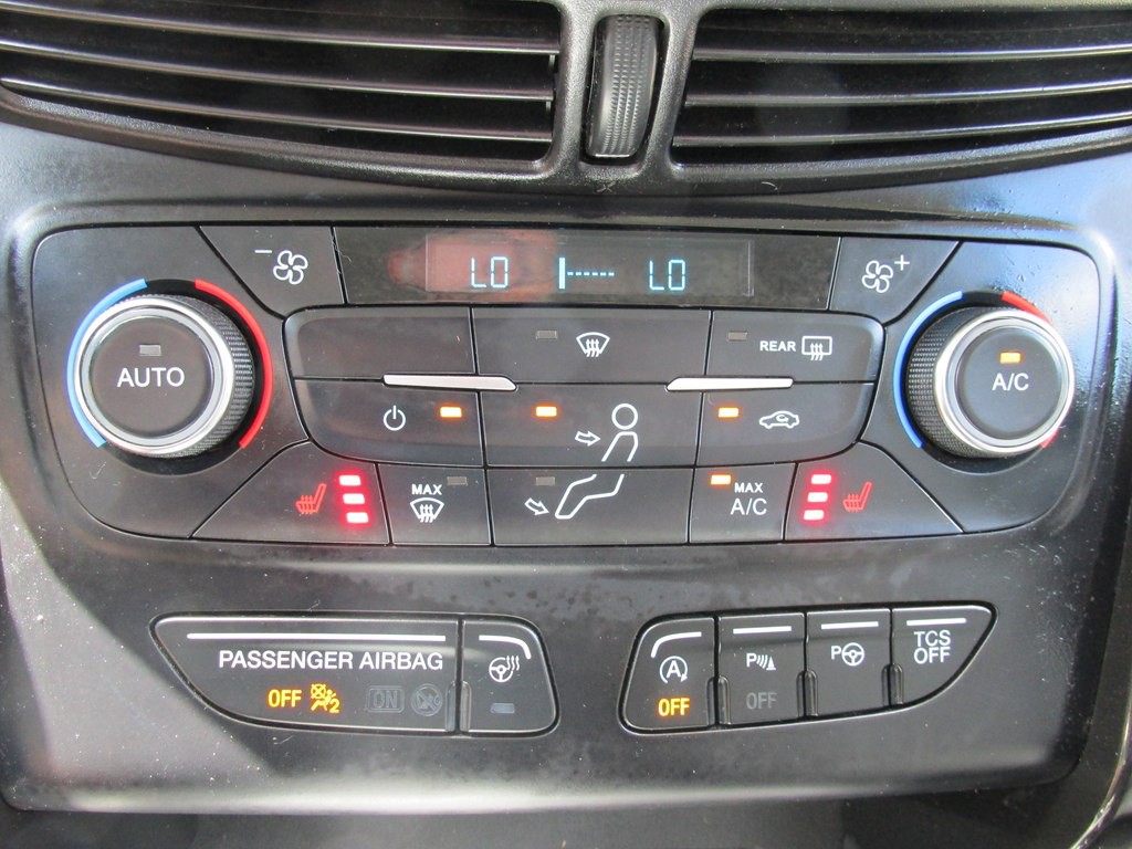 2018 Ford Escape Image 13