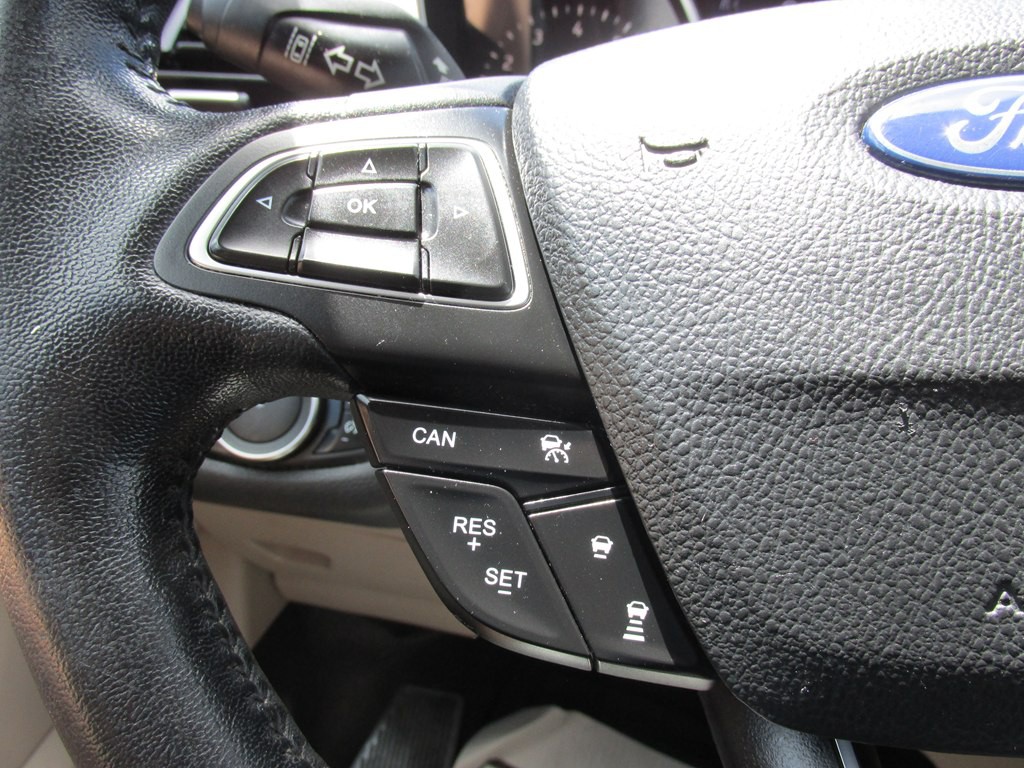 2018 Ford Escape Image 15