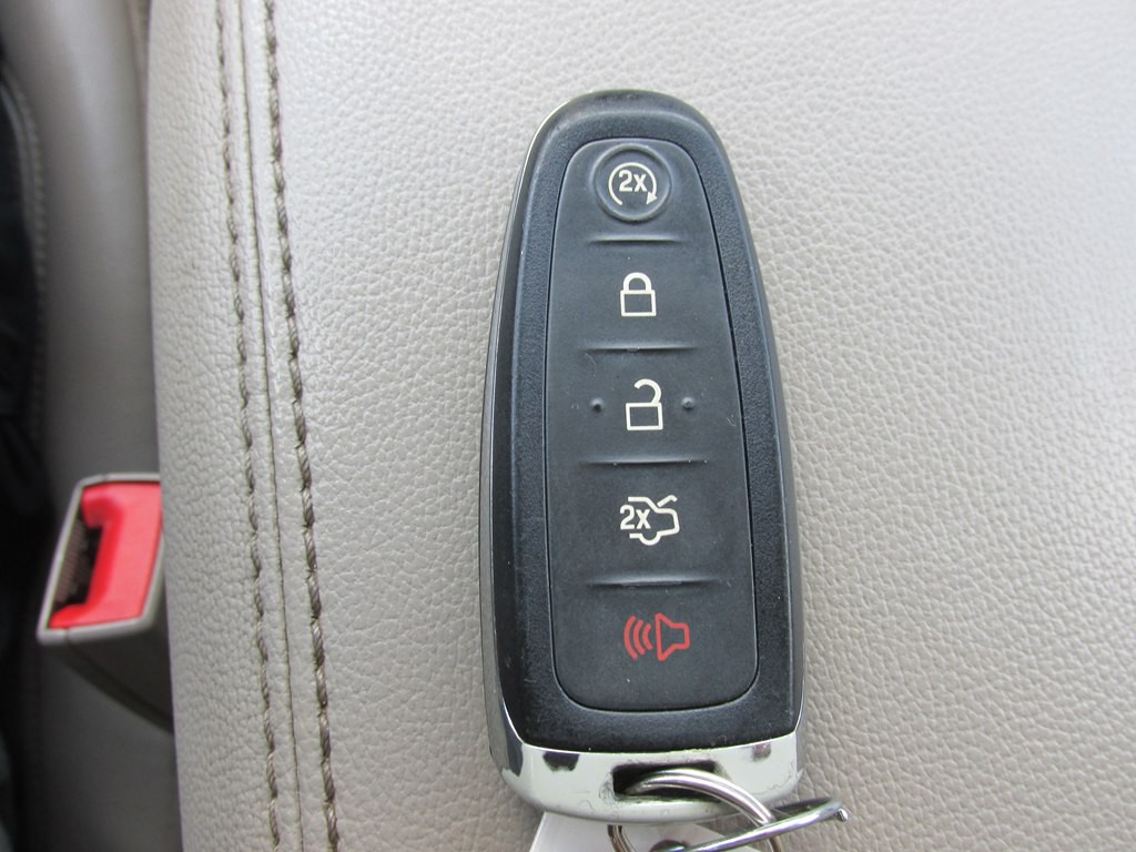 2018 Ford Escape Image 17