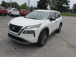 Image for 2023 Nissan Rogue S ID: 7521781