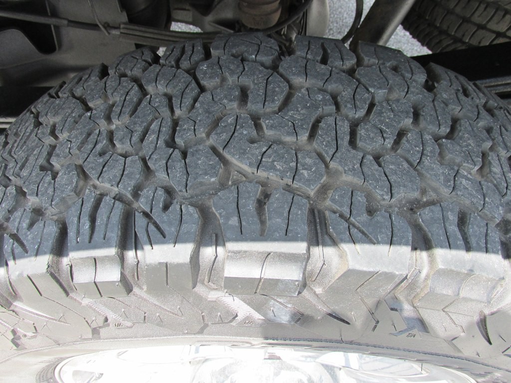 2015 Ford F-250 Image 7