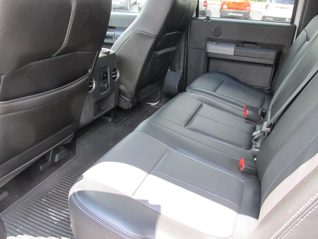 2015 Ford F-250 Image 9
