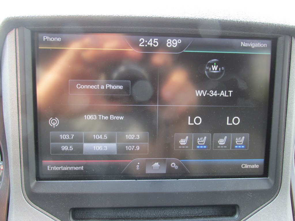 2015 Ford F-250 Image 11