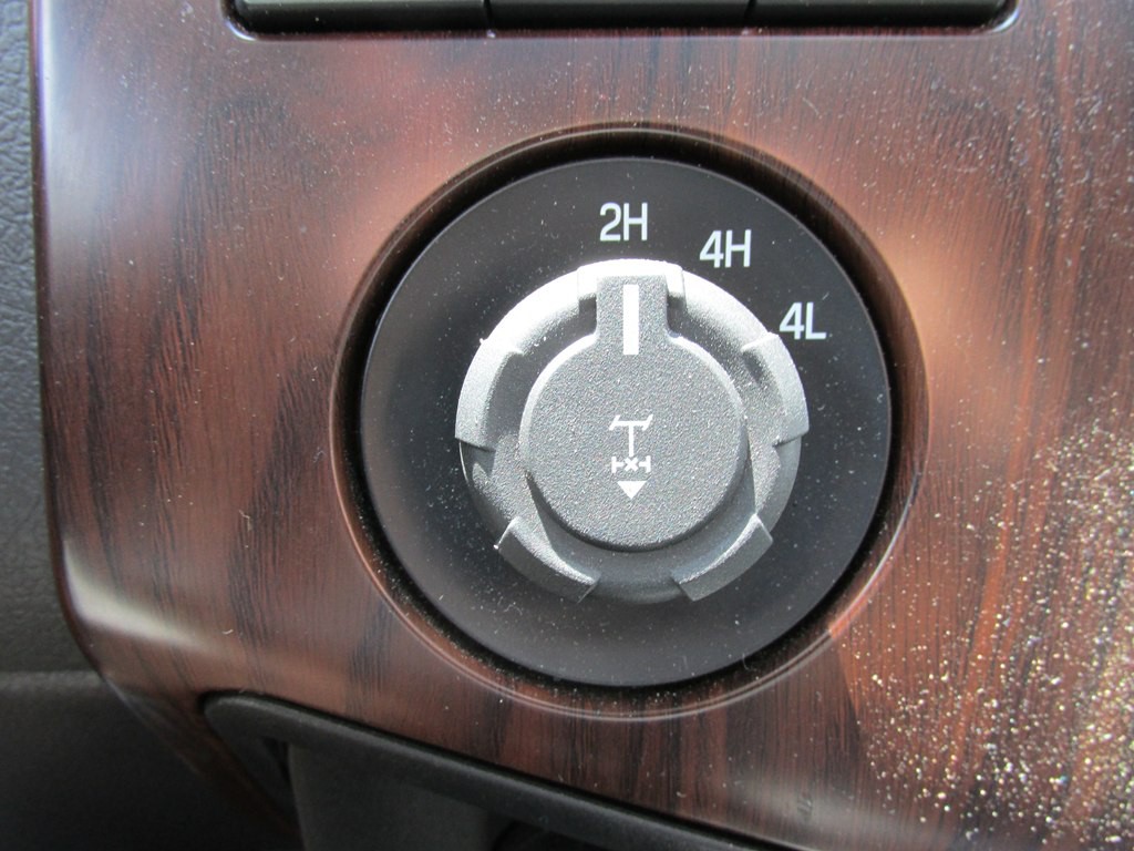 2015 Ford F-250 Image 13
