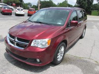 Image for 2019 Dodge Grand Caravan SXT ID: 7529574