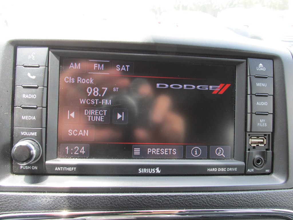 2019 Dodge Grand Caravan Image 10
