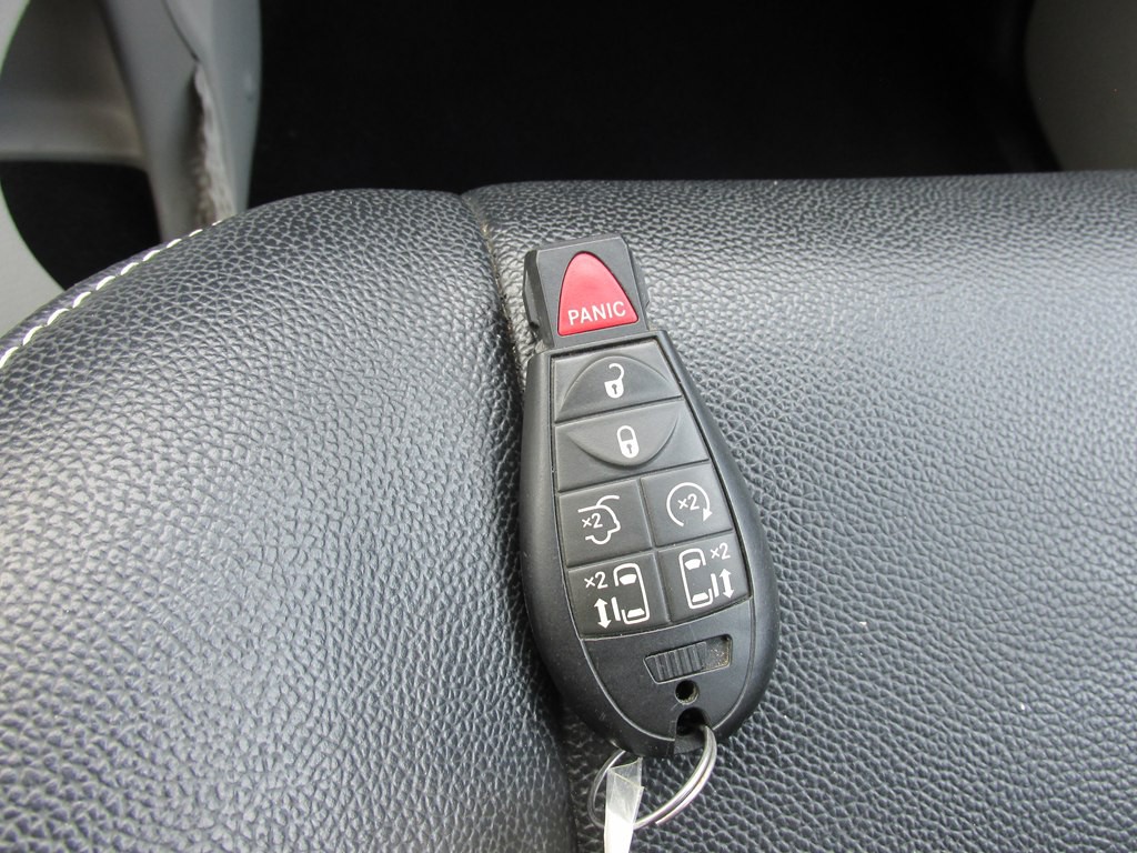 2019 Dodge Grand Caravan Image 15