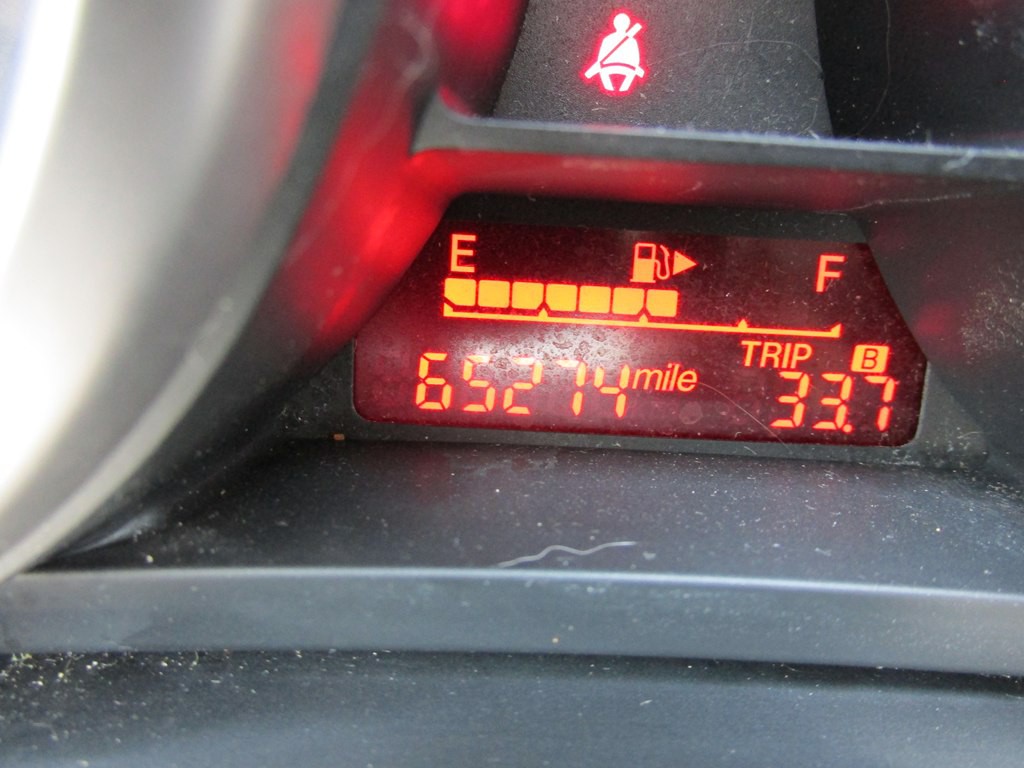 2014 Mazda Mazda5 Image 6