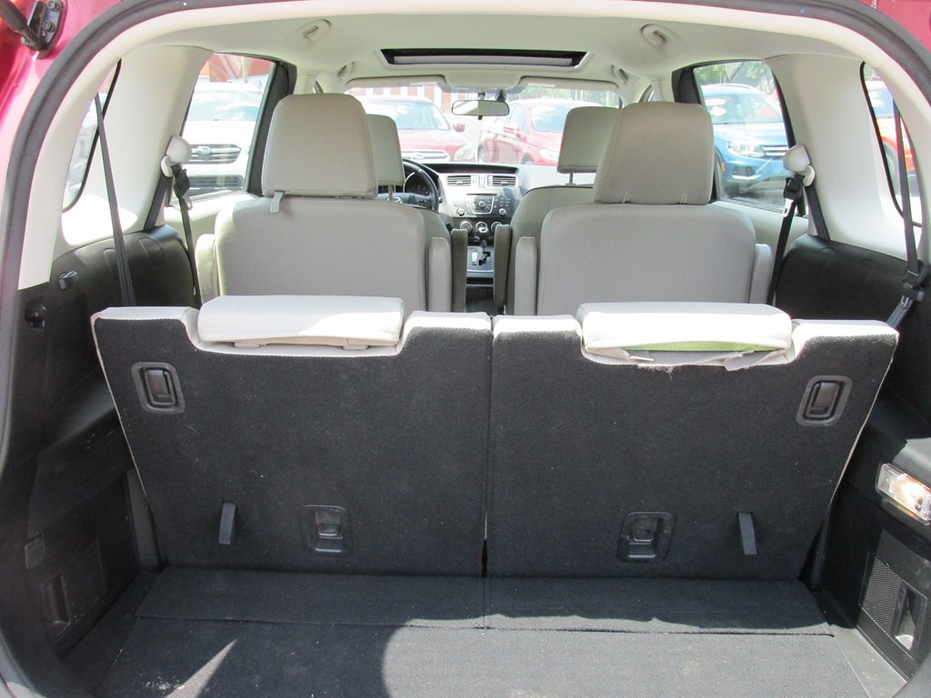 2014 Mazda Mazda5 Image 7