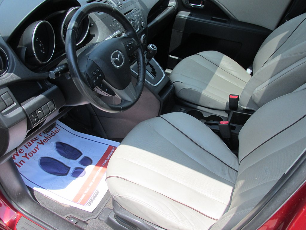 2014 Mazda Mazda5 Image 9