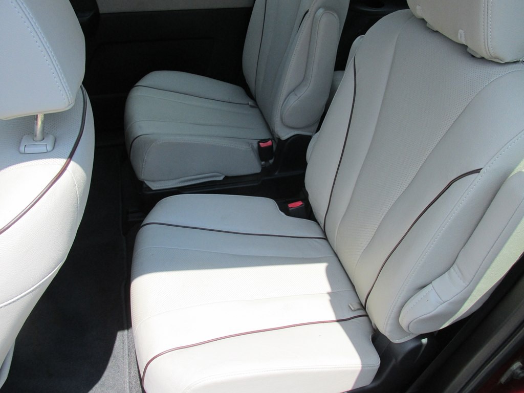 2014 Mazda Mazda5 Image 10