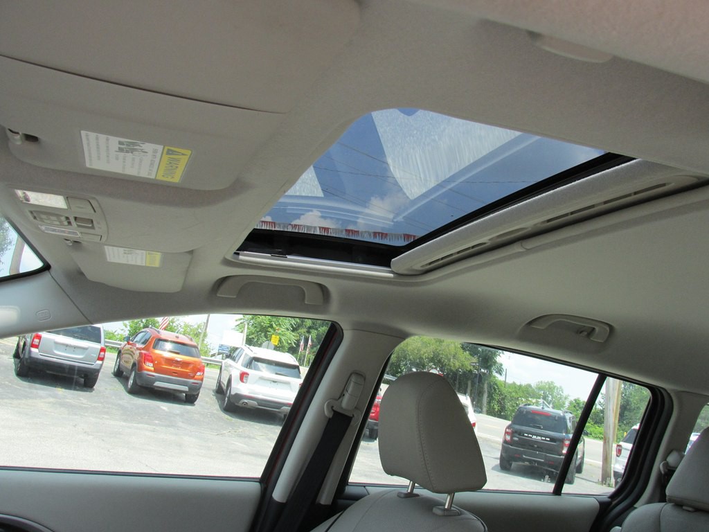 2014 Mazda Mazda5 Image 11