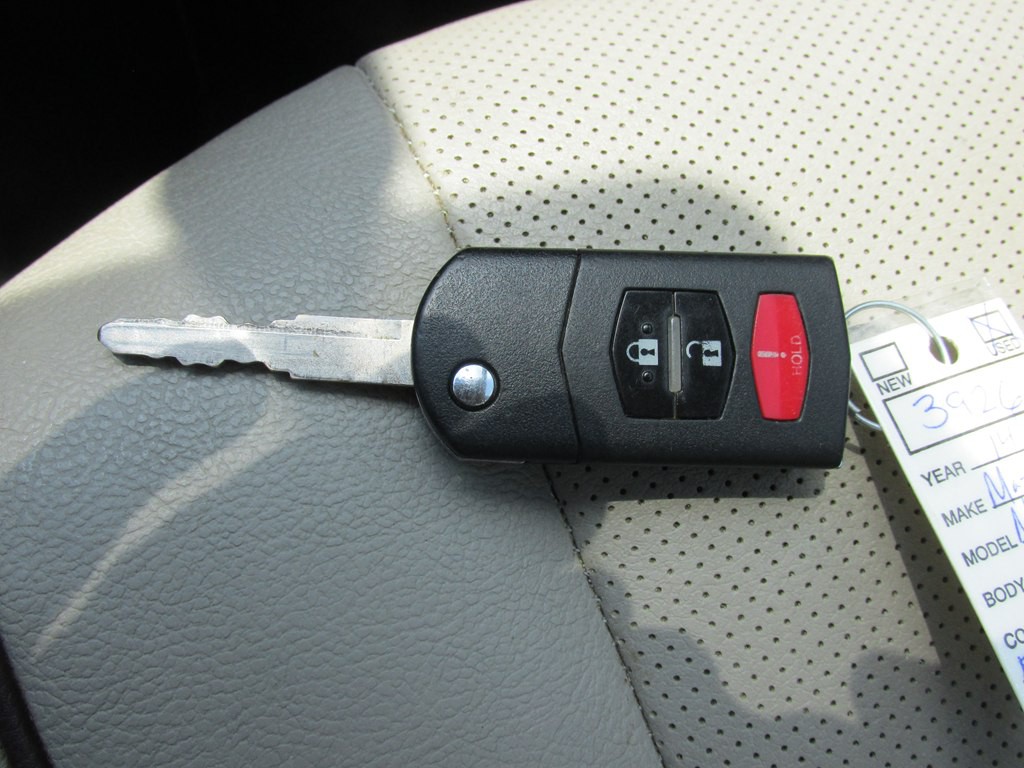 2014 Mazda Mazda5 Image 16
