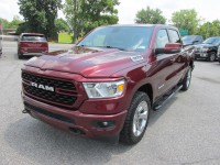 Image for 2023 RAM 1500 Big Horn/lone Star ID: 7546580